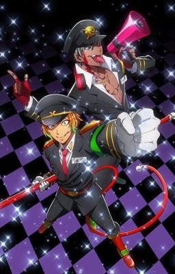 Семья в Намбаке [Заброшено]