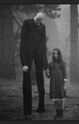 Слендермен и Лола