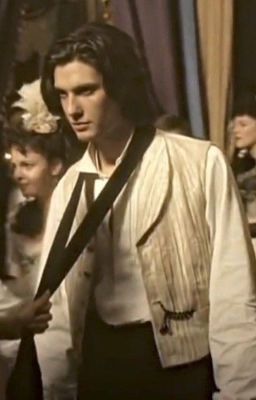 Странная история..