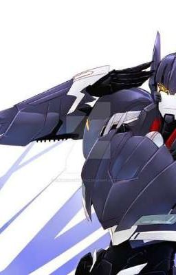 Расследование ведут трансформеры