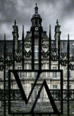 Академия Оборотней: Когда Наступит Полнолуние