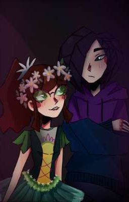 Распустившийся бутон [ЗАКОНЧЕН]