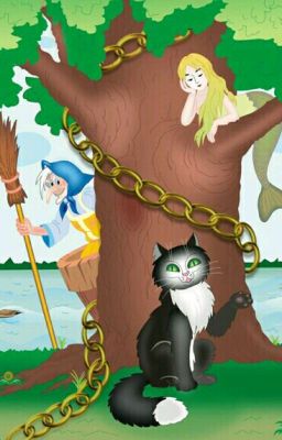 ЛУКОМОРЬЕ 2017