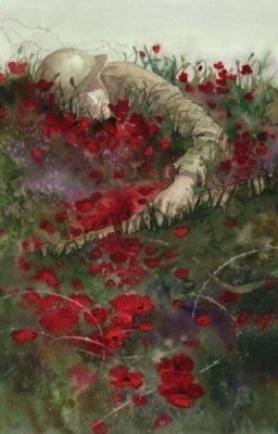 Когда кончится война.