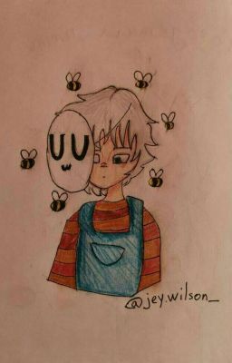 Йоши, ты не виноват... (Закончен)