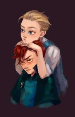 Моя принцесса...(Филья)