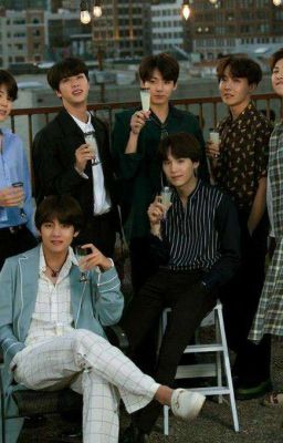 Менеджер BTS