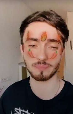 Мне просто попали в нос дверью... [ закончен ]