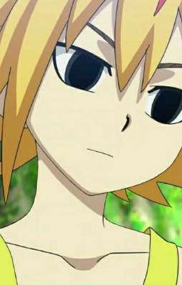 фанфик с Фри де ла хоя