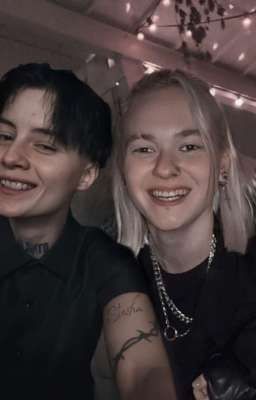 Жизнь В Новых Красках (ЗАВЕРШЁН) 