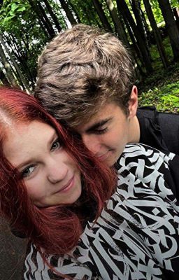 Саша и Марк