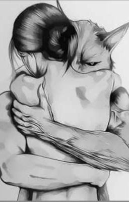 Истории про 3-ёх разных оборотня 