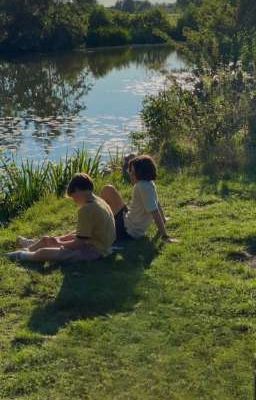 Сосед по парте 