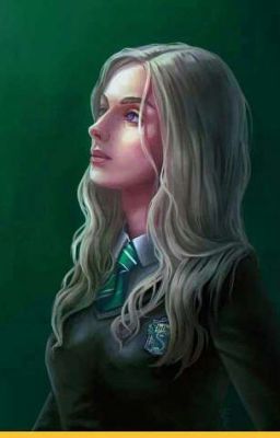 Приёмная Наследница Тёмного Лорда