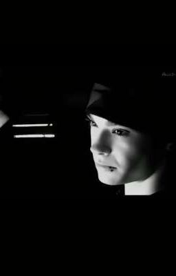 Удушение взглядом 