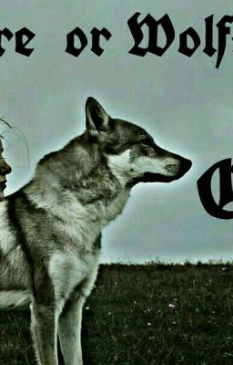 "Единственная. Вампир или Волк?"