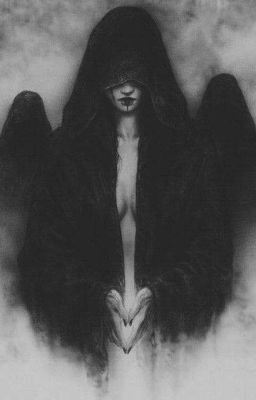 Душа ангела в тёмных цепях