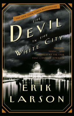 Дьявол в белом городе