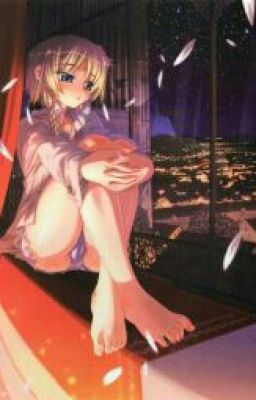 Хвост феи: появление#Wattys2016