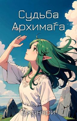 Судьба архимага