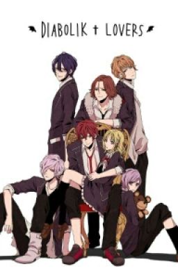 Дьявольские возлюбленные