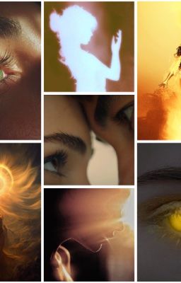 Ядовитый поцелуй солнца 