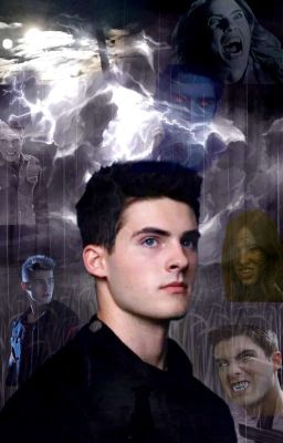 Твоя любовь на вкус как разбитые мечты