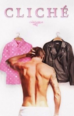 Cliche ( Russian translation)