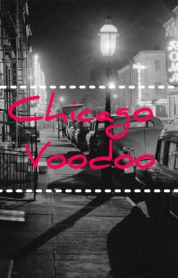Чикагское вуду