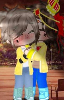 Ты моя любовь или мой соулмейт