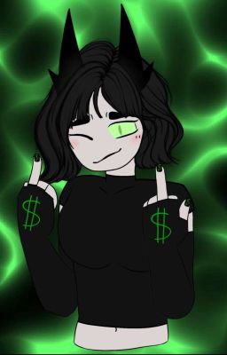 мои приключения (Отель хазбин)