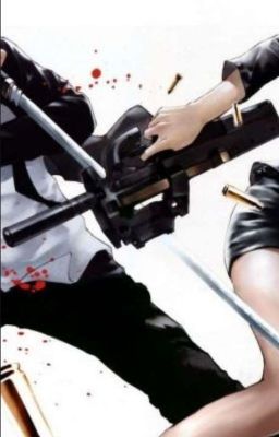 опасная киллерша и главный мафиози