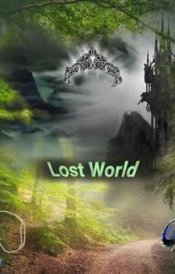 Lost World [РЕДАКТИРУЕТСЯ]