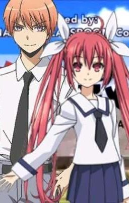 Любовь Асано