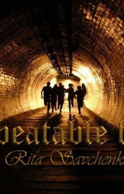 Unbeatable flash/Непобедимая вспышка