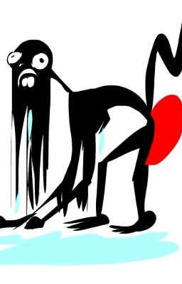 Пупок На Верёвочке