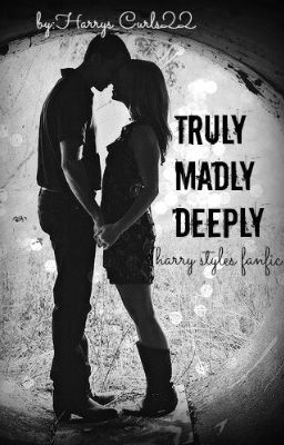 Truly Madly Deeply [Russian Translation]