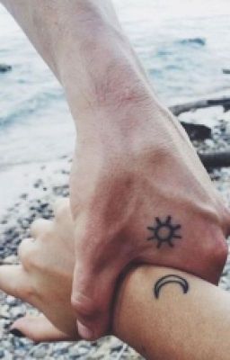 Я тебя люблю