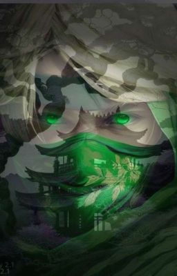 Мастера Кружитцу. Путь тьмы. Книга 1