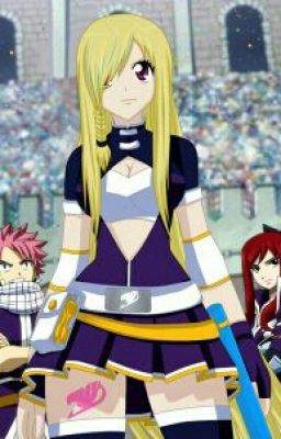 Жизнь В Гильдии Хвост Феи.