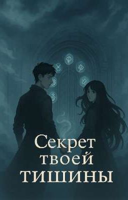 Секрет твоей тишины