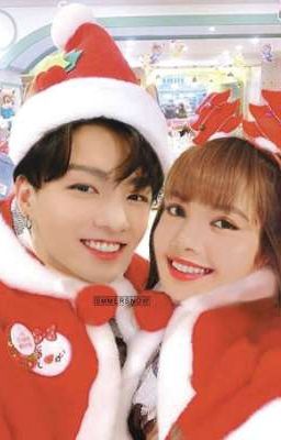 В снежном плену со Скруджем