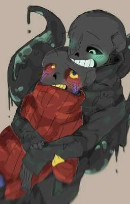 лимоны по шипам Андертейл АУ🍋 ЗАМОРОЖЕНО НАВСЕГДА