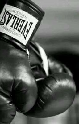 Кавказская  БОКСЁРША #Wattys2017 