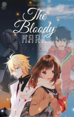 ᝨℍℰ ℬℒ⌾⌾ⅅℽ ℳᗅℛK