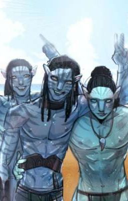 три дыхания, три сердца, три взгляда.