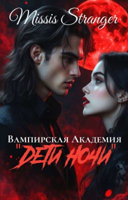 Вампирская академия. Дети ночи 16+