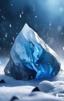 холодный и острый