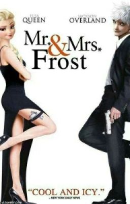 Джек и Эльза