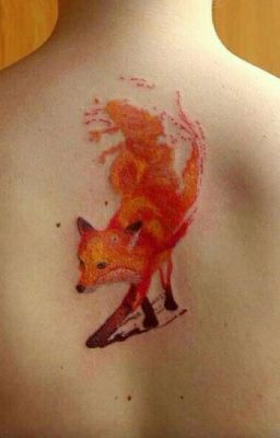 ❤FireFox❤                   ❤Огненная лисица❤